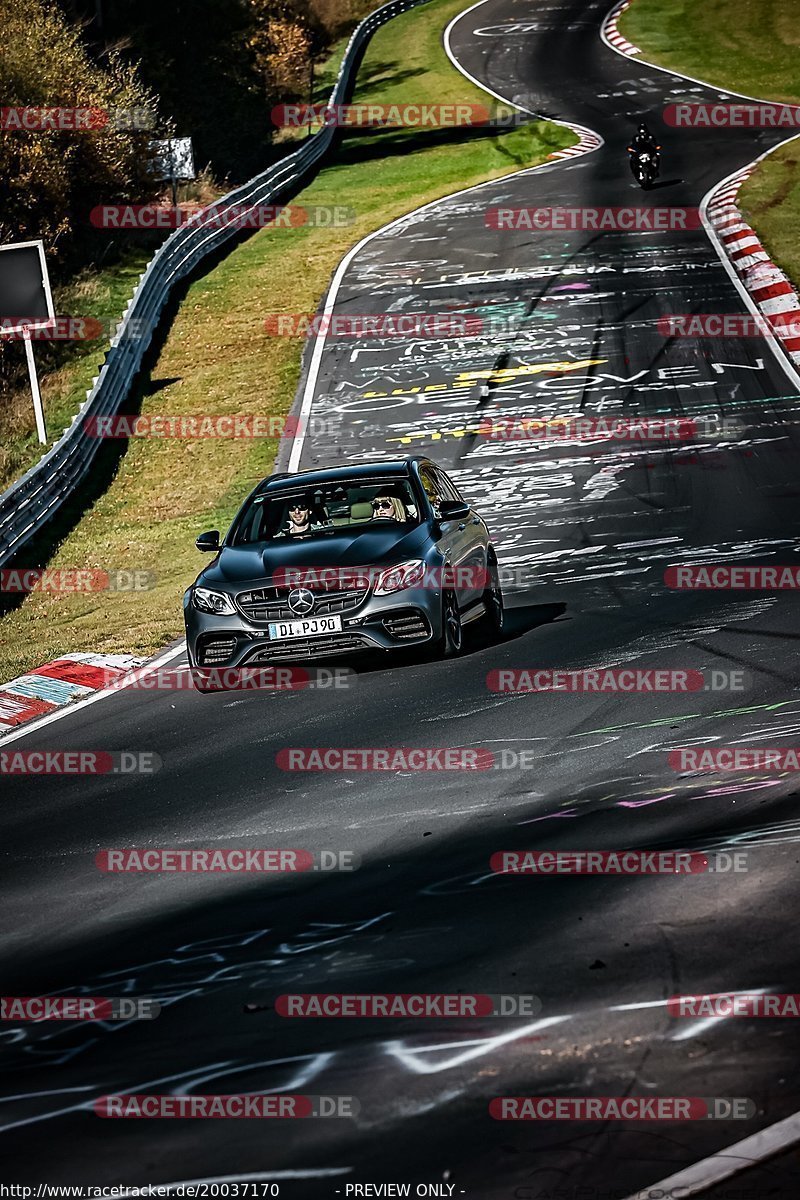 Bild #20037170 - Touristenfahrten Nürburgring Nordschleife (13.11.2022)