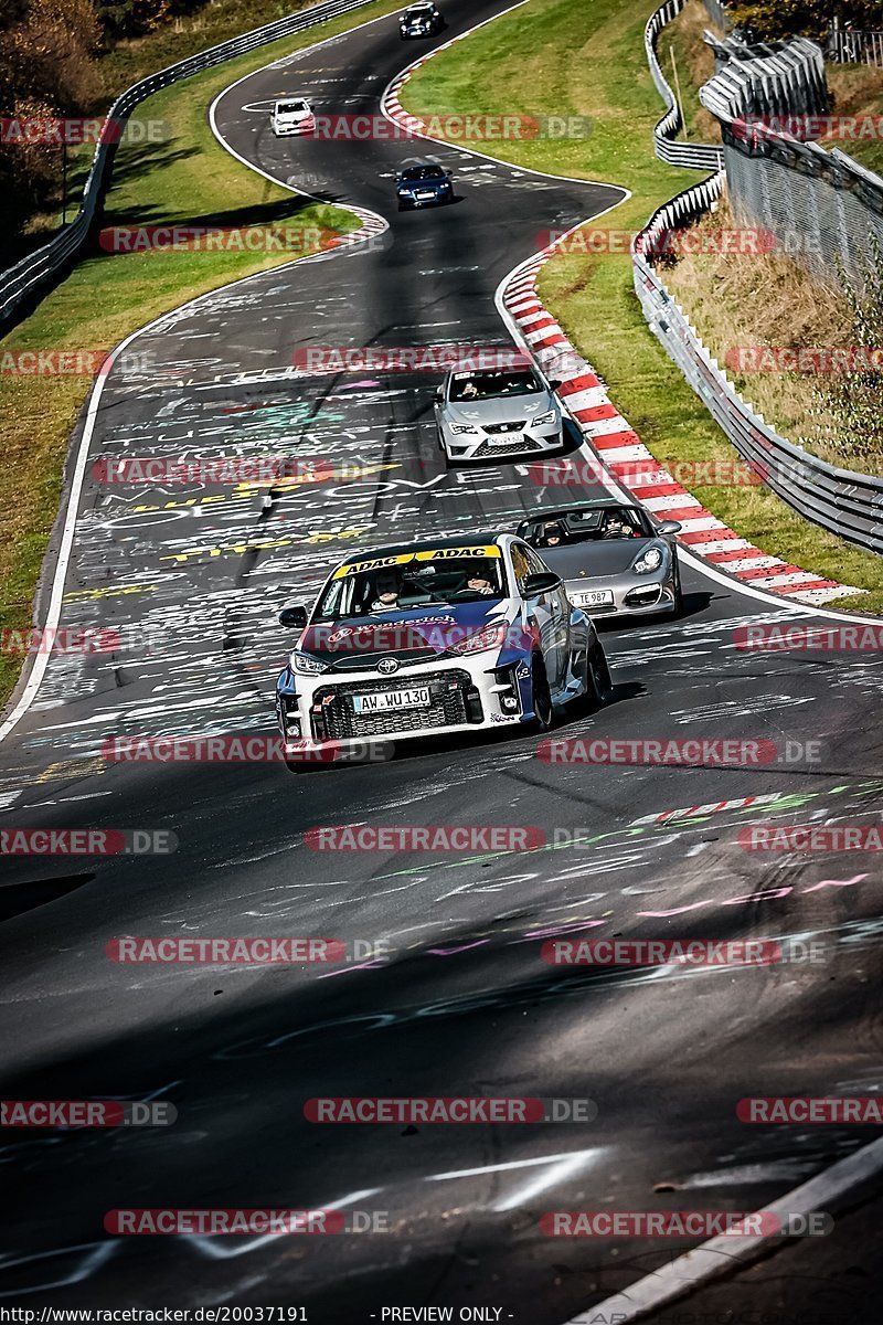 Bild #20037191 - Touristenfahrten Nürburgring Nordschleife (13.11.2022)