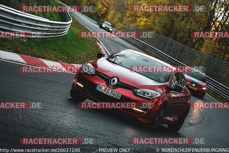 Bild #20037200 - Touristenfahrten Nürburgring Nordschleife (13.11.2022)