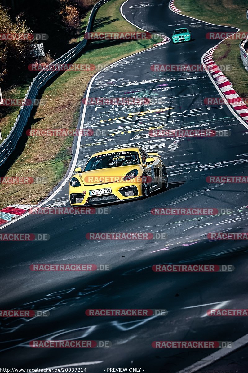 Bild #20037214 - Touristenfahrten Nürburgring Nordschleife (13.11.2022)