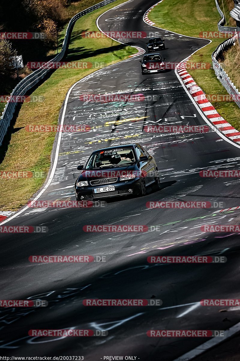 Bild #20037233 - Touristenfahrten Nürburgring Nordschleife (13.11.2022)