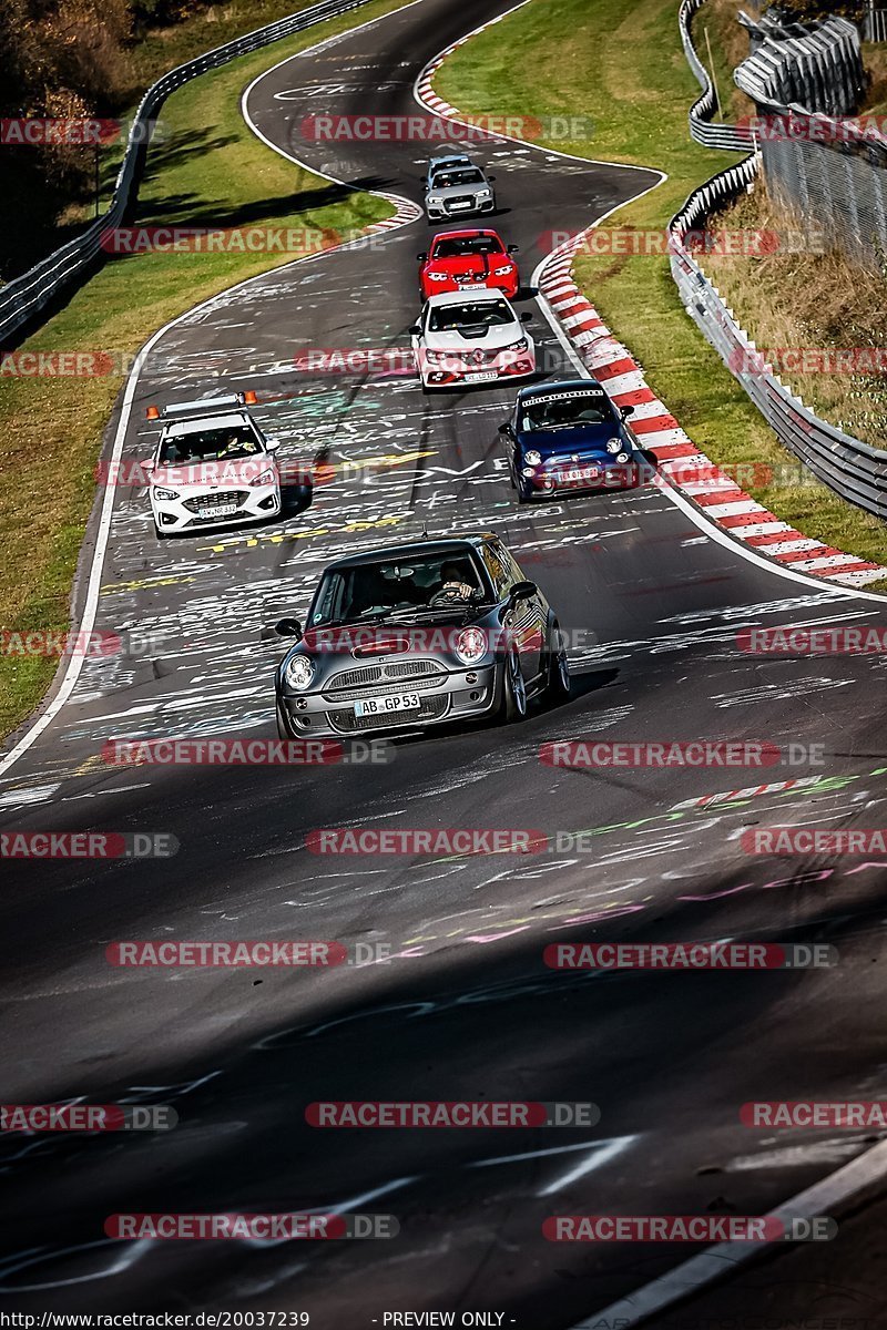 Bild #20037239 - Touristenfahrten Nürburgring Nordschleife (13.11.2022)