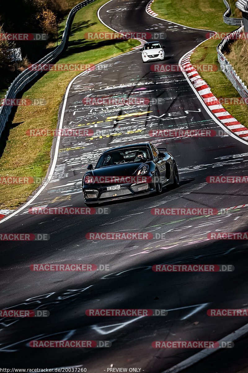 Bild #20037260 - Touristenfahrten Nürburgring Nordschleife (13.11.2022)