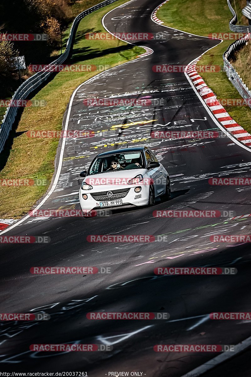 Bild #20037261 - Touristenfahrten Nürburgring Nordschleife (13.11.2022)