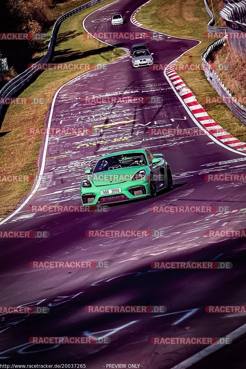 Bild #20037265 - Touristenfahrten Nürburgring Nordschleife (13.11.2022)