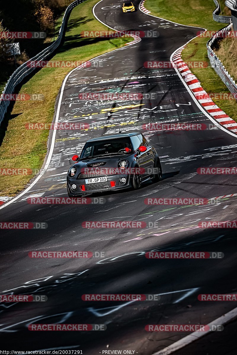 Bild #20037291 - Touristenfahrten Nürburgring Nordschleife (13.11.2022)