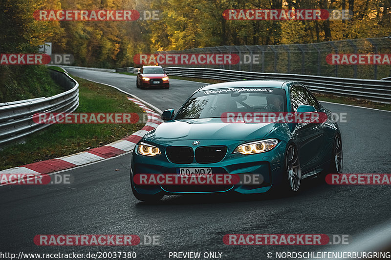 Bild #20037380 - Touristenfahrten Nürburgring Nordschleife (13.11.2022)