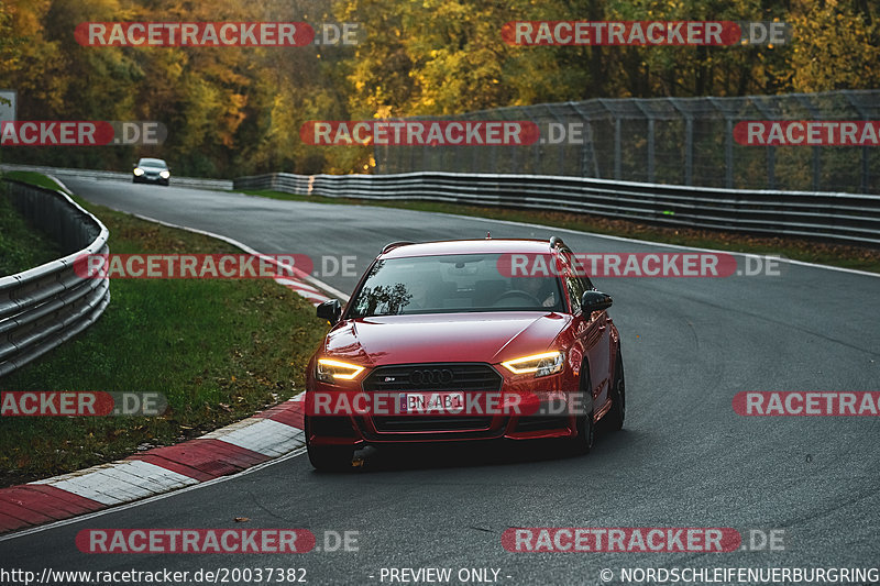 Bild #20037382 - Touristenfahrten Nürburgring Nordschleife (13.11.2022)