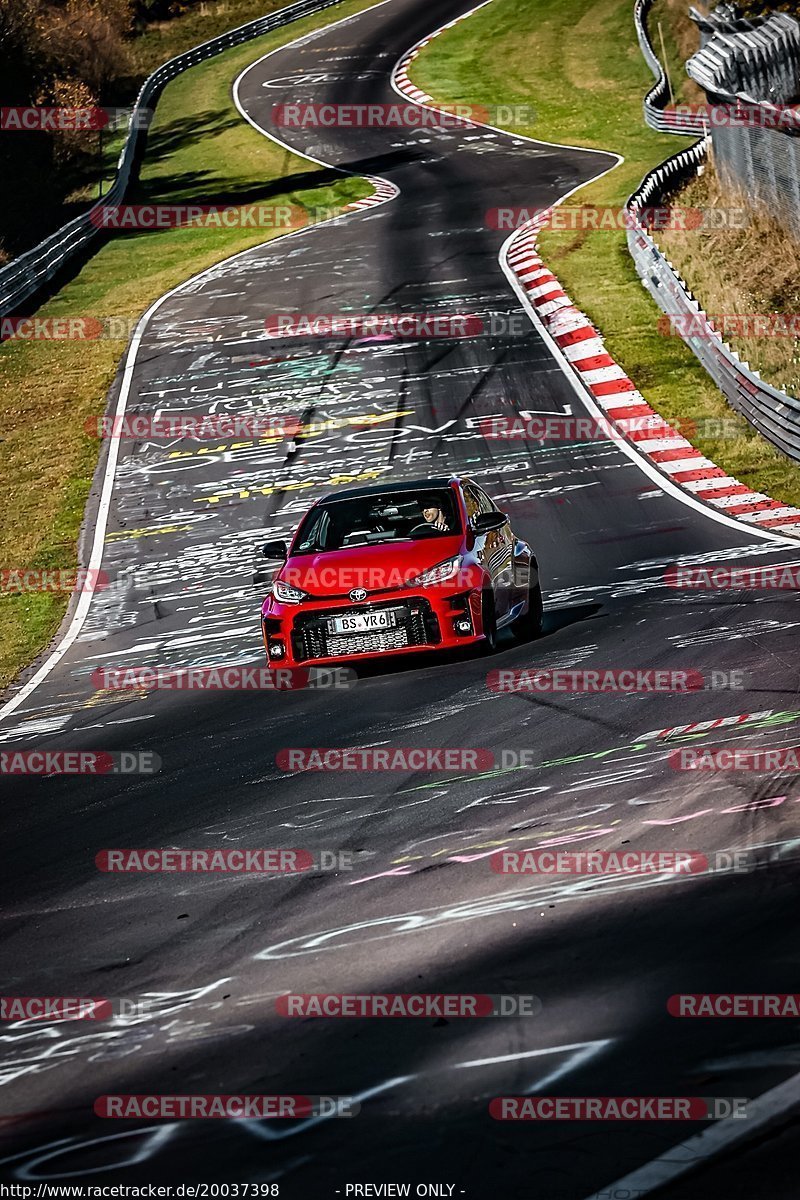 Bild #20037398 - Touristenfahrten Nürburgring Nordschleife (13.11.2022)