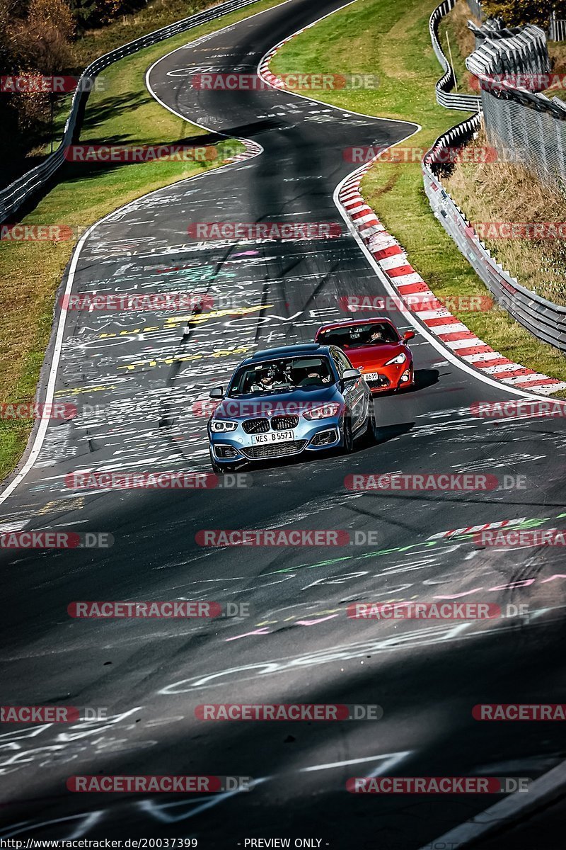 Bild #20037399 - Touristenfahrten Nürburgring Nordschleife (13.11.2022)