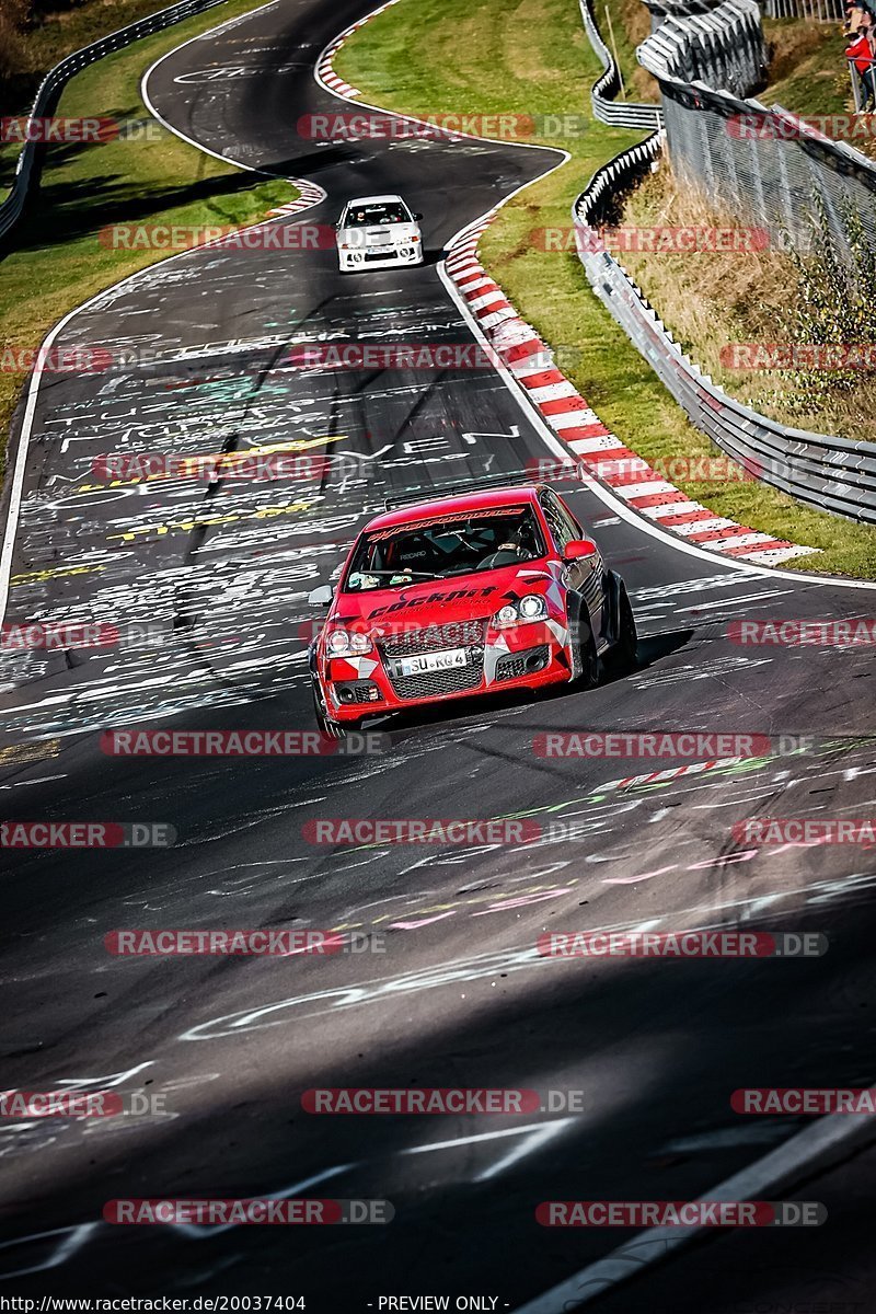 Bild #20037404 - Touristenfahrten Nürburgring Nordschleife (13.11.2022)