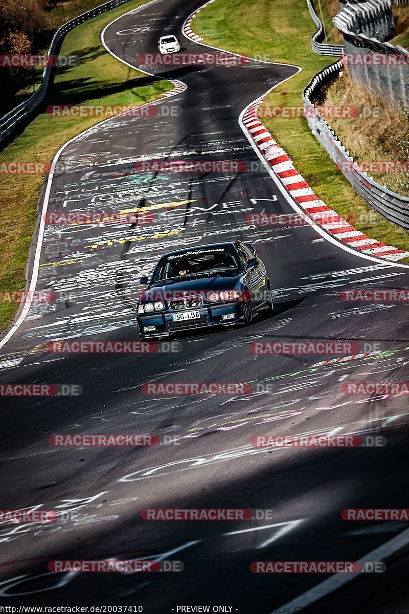 Bild #20037410 - Touristenfahrten Nürburgring Nordschleife (13.11.2022)