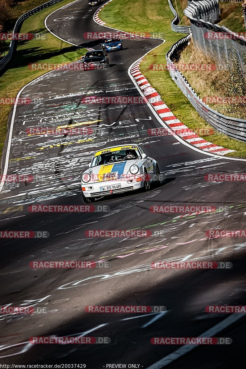 Bild #20037429 - Touristenfahrten Nürburgring Nordschleife (13.11.2022)