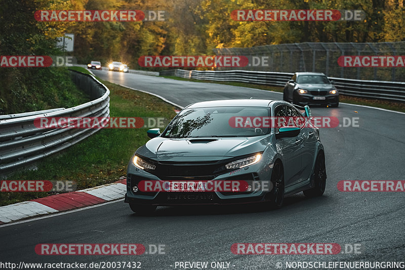 Bild #20037432 - Touristenfahrten Nürburgring Nordschleife (13.11.2022)