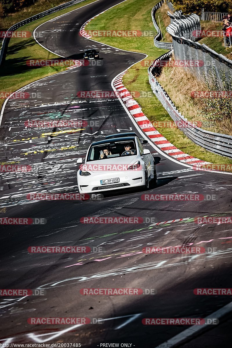 Bild #20037485 - Touristenfahrten Nürburgring Nordschleife (13.11.2022)