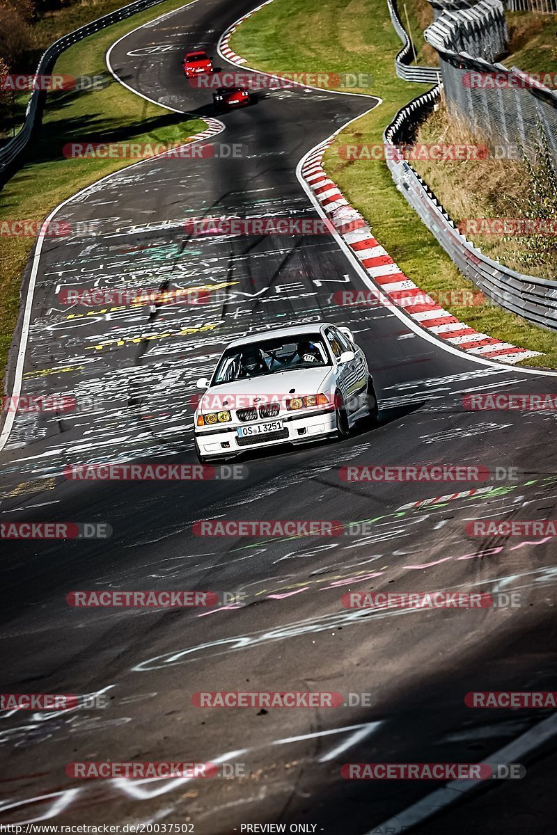 Bild #20037502 - Touristenfahrten Nürburgring Nordschleife (13.11.2022)