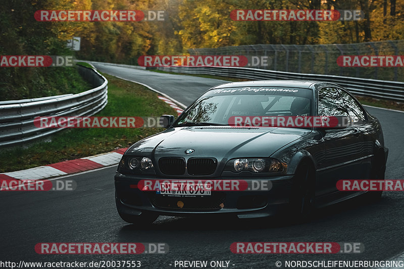 Bild #20037553 - Touristenfahrten Nürburgring Nordschleife (13.11.2022)