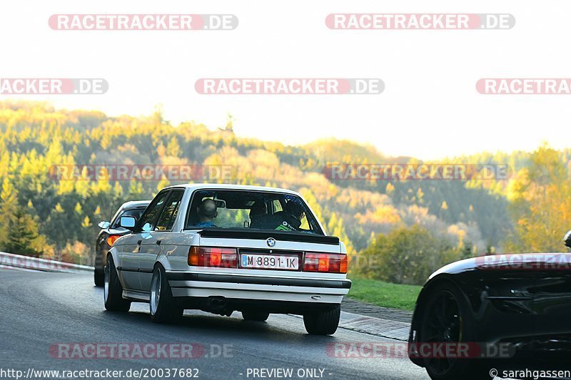 Bild #20037682 - Touristenfahrten Nürburgring Nordschleife (13.11.2022)