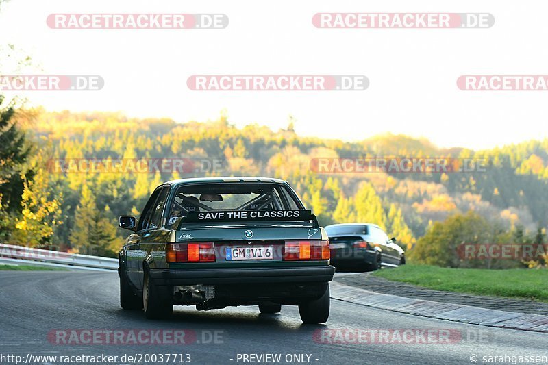 Bild #20037713 - Touristenfahrten Nürburgring Nordschleife (13.11.2022)