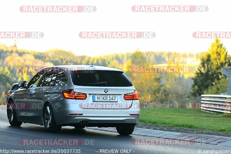 Bild #20037735 - Touristenfahrten Nürburgring Nordschleife (13.11.2022)