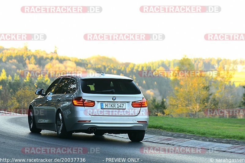 Bild #20037736 - Touristenfahrten Nürburgring Nordschleife (13.11.2022)