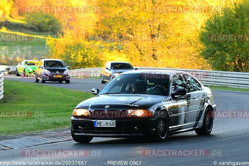 Bild #20037887 - Touristenfahrten Nürburgring Nordschleife (13.11.2022)