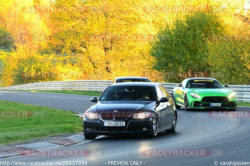 Bild #20037888 - Touristenfahrten Nürburgring Nordschleife (13.11.2022)