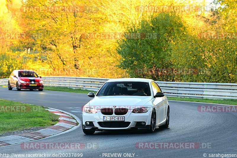 Bild #20037899 - Touristenfahrten Nürburgring Nordschleife (13.11.2022)