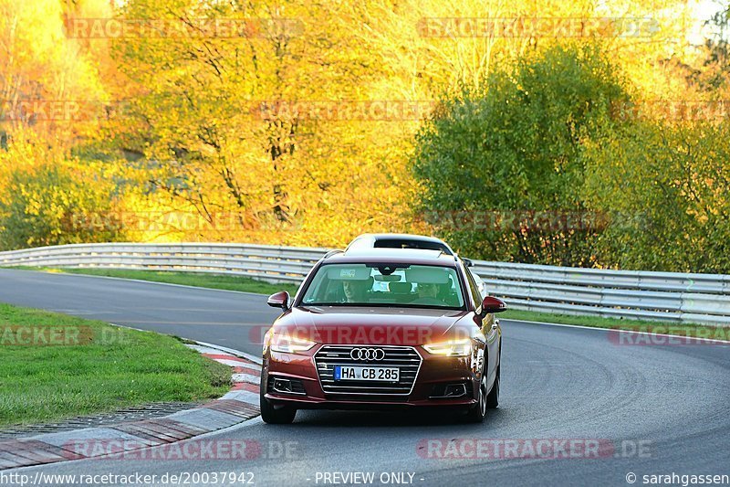 Bild #20037942 - Touristenfahrten Nürburgring Nordschleife (13.11.2022)