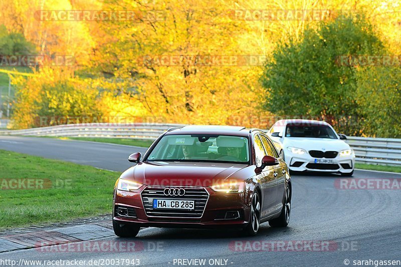 Bild #20037943 - Touristenfahrten Nürburgring Nordschleife (13.11.2022)