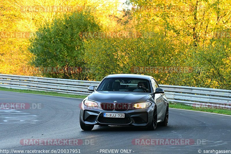 Bild #20037951 - Touristenfahrten Nürburgring Nordschleife (13.11.2022)