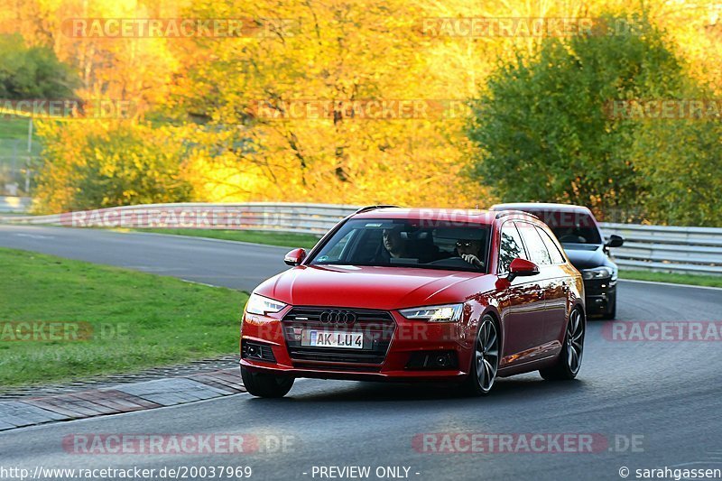 Bild #20037969 - Touristenfahrten Nürburgring Nordschleife (13.11.2022)