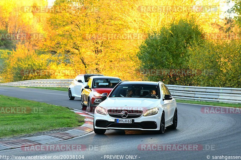 Bild #20038104 - Touristenfahrten Nürburgring Nordschleife (13.11.2022)