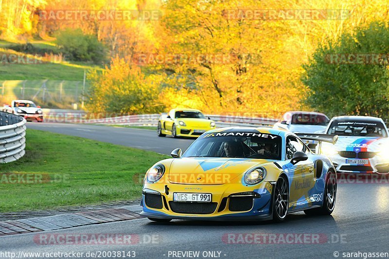 Bild #20038143 - Touristenfahrten Nürburgring Nordschleife (13.11.2022)