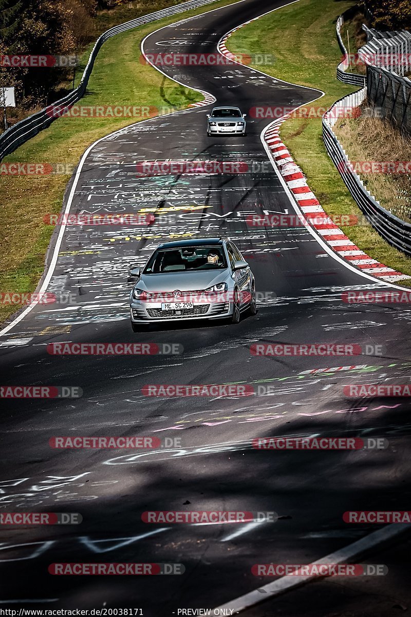 Bild #20038171 - Touristenfahrten Nürburgring Nordschleife (13.11.2022)