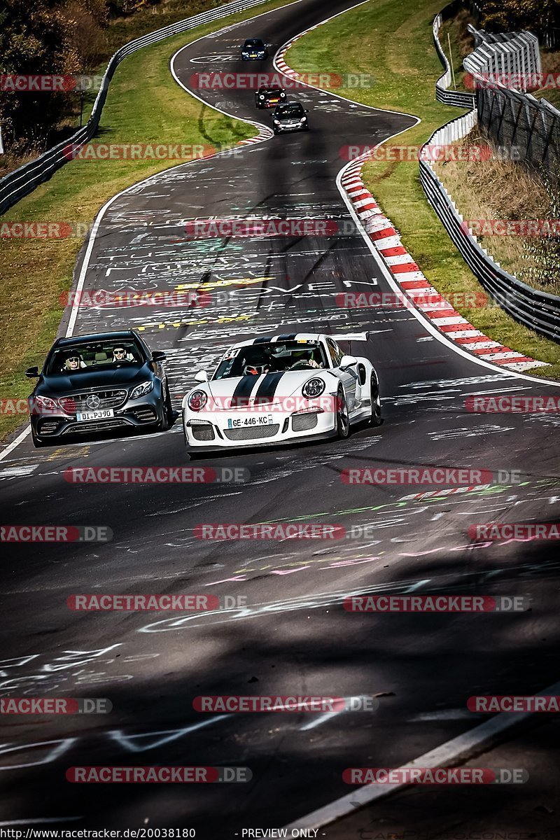 Bild #20038180 - Touristenfahrten Nürburgring Nordschleife (13.11.2022)