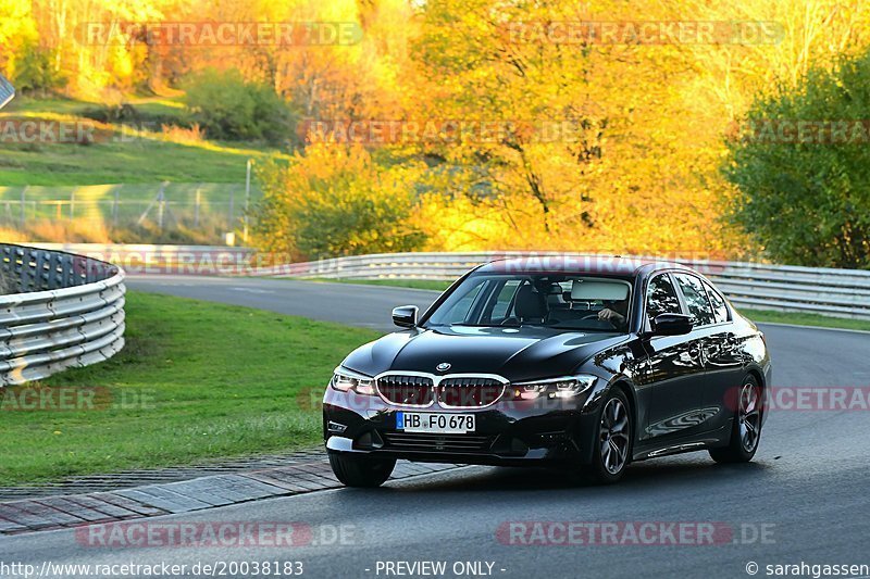 Bild #20038183 - Touristenfahrten Nürburgring Nordschleife (13.11.2022)