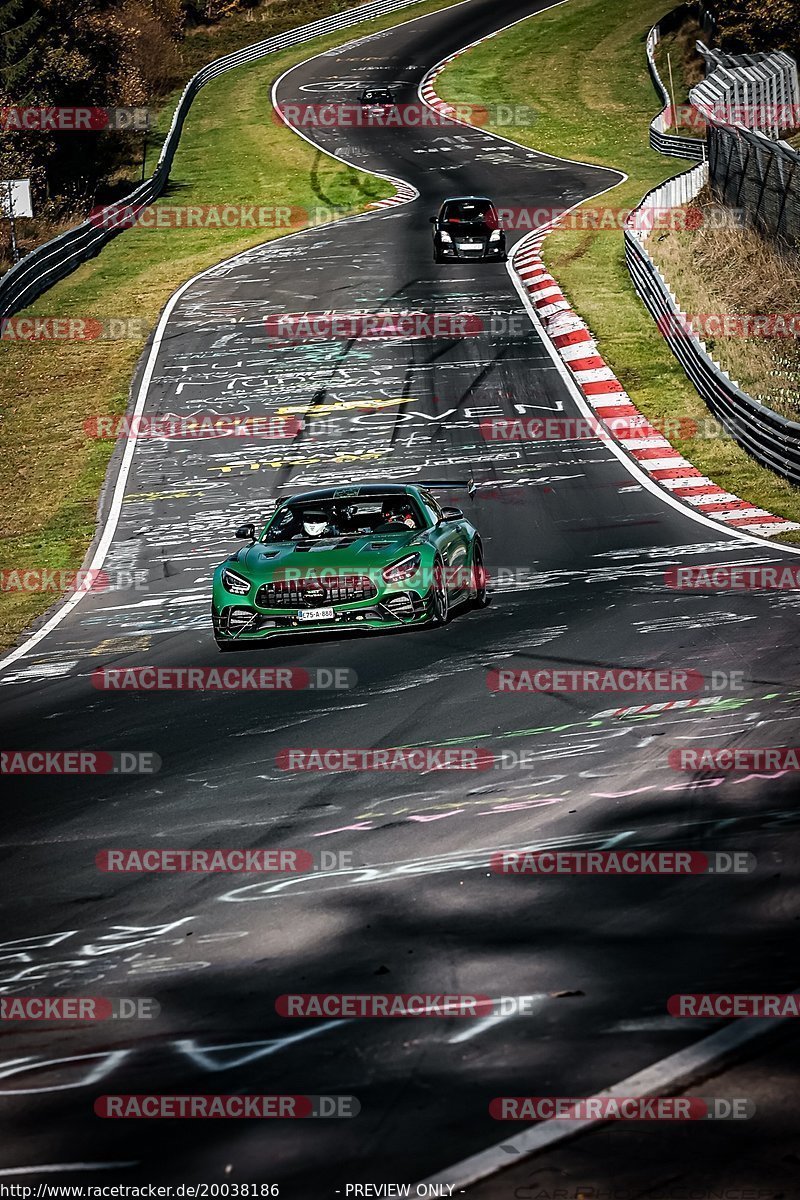 Bild #20038186 - Touristenfahrten Nürburgring Nordschleife (13.11.2022)