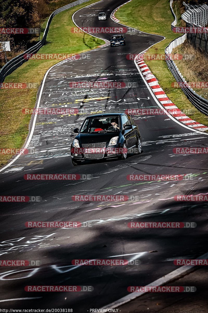 Bild #20038188 - Touristenfahrten Nürburgring Nordschleife (13.11.2022)