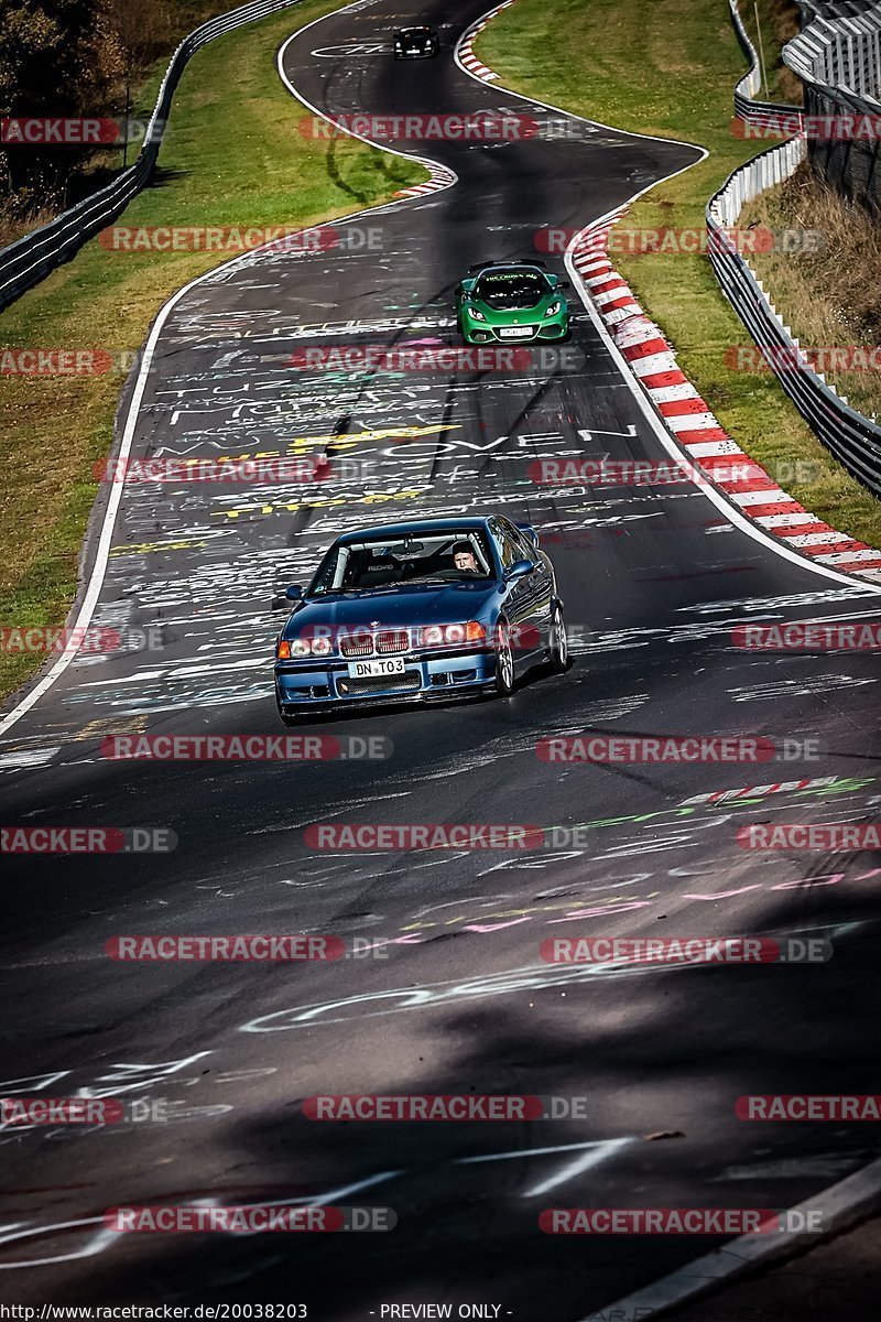 Bild #20038203 - Touristenfahrten Nürburgring Nordschleife (13.11.2022)