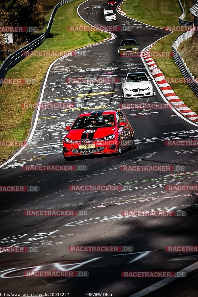 Bild #20038227 - Touristenfahrten Nürburgring Nordschleife (13.11.2022)