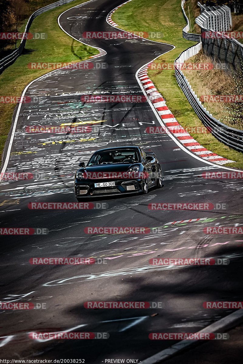 Bild #20038252 - Touristenfahrten Nürburgring Nordschleife (13.11.2022)