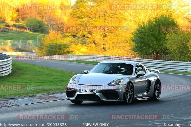 Bild #20038328 - Touristenfahrten Nürburgring Nordschleife (13.11.2022)