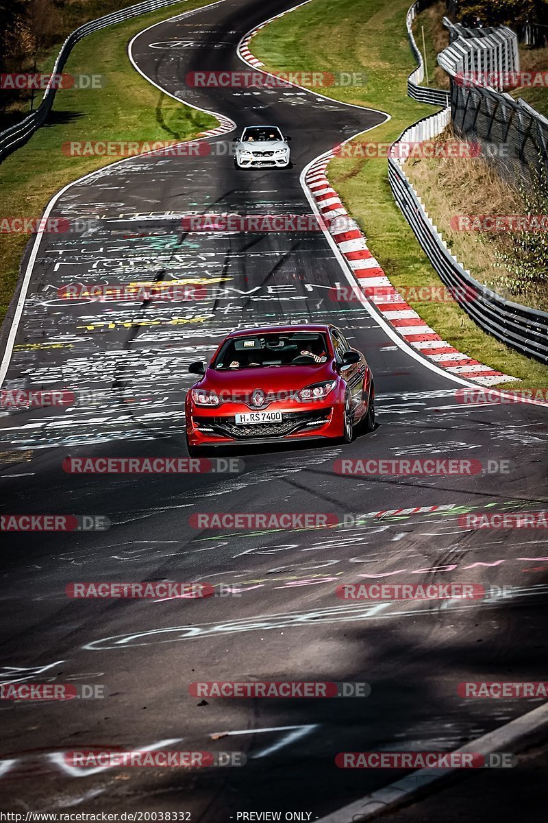 Bild #20038332 - Touristenfahrten Nürburgring Nordschleife (13.11.2022)