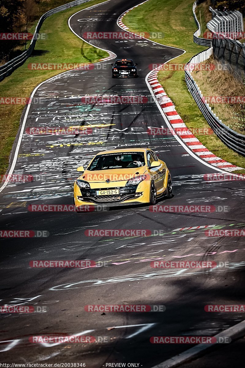 Bild #20038346 - Touristenfahrten Nürburgring Nordschleife (13.11.2022)