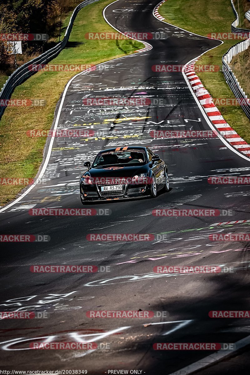 Bild #20038349 - Touristenfahrten Nürburgring Nordschleife (13.11.2022)