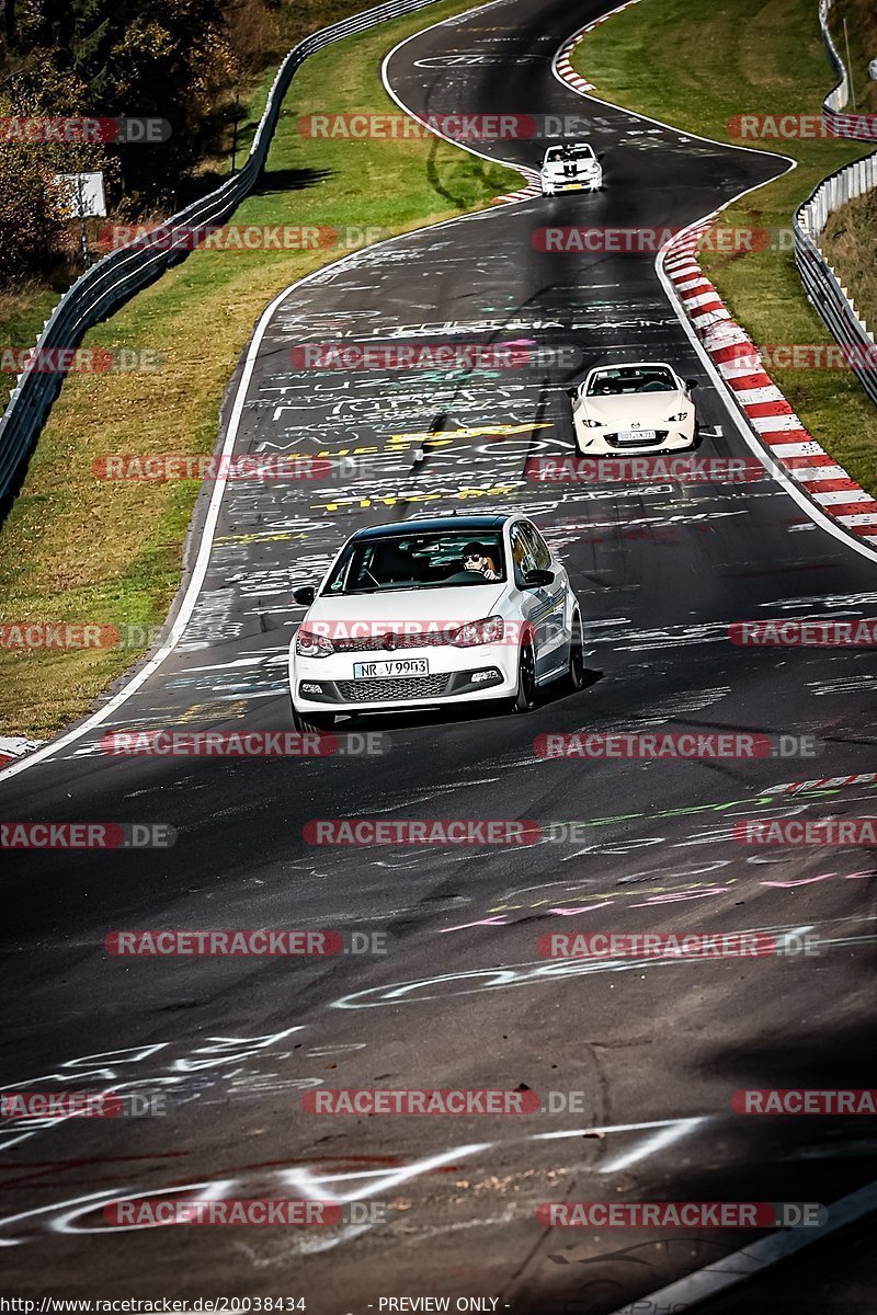 Bild #20038434 - Touristenfahrten Nürburgring Nordschleife (13.11.2022)