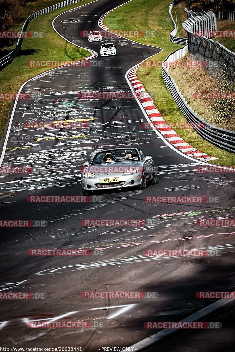 Bild #20038441 - Touristenfahrten Nürburgring Nordschleife (13.11.2022)