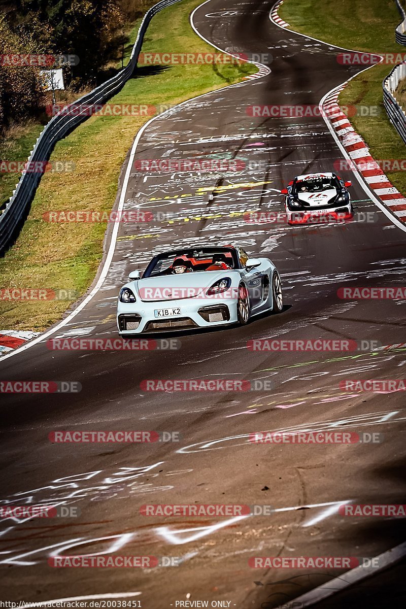 Bild #20038451 - Touristenfahrten Nürburgring Nordschleife (13.11.2022)