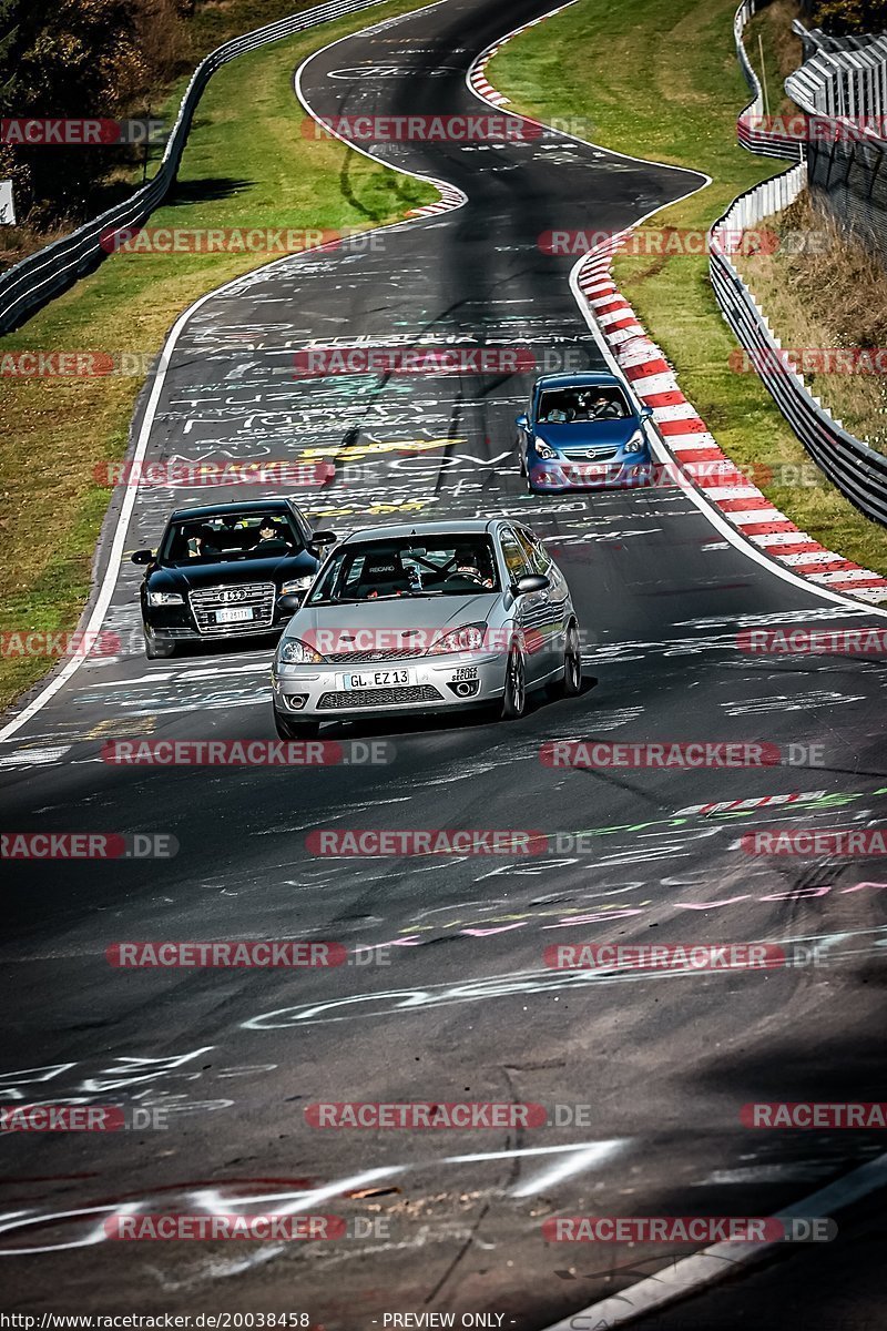 Bild #20038458 - Touristenfahrten Nürburgring Nordschleife (13.11.2022)